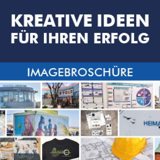 Bild: Imagebroschüre